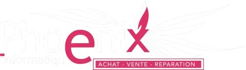 Phoenix Informatique - Achat Vente Réparation